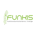 Funktionskontrollanterna i Sverige